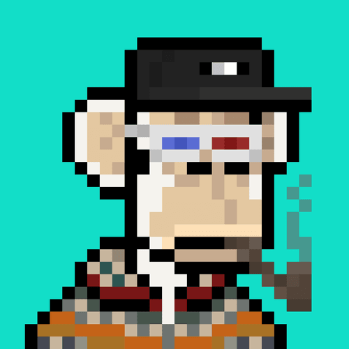 PixelApe 8352