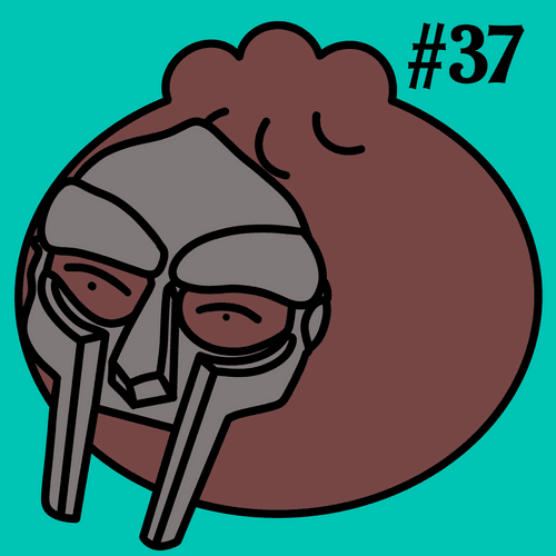 BAOZI BOIZ #37 - MF BAO