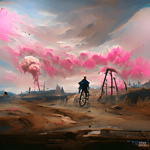 Exoplanet-After the Burn | 010