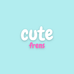 CuteFrens collection image