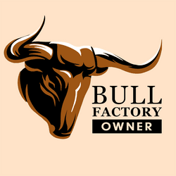 Bull Factory Owner collection image