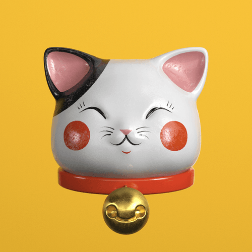 maneki V2