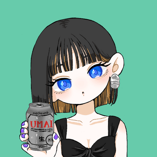 mecha kawaii girl #32