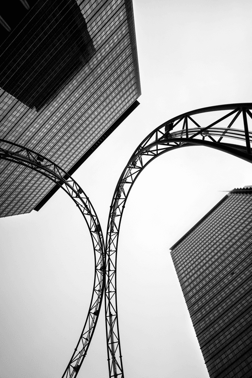Geometry of Chaos #7