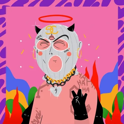 Hellkids #event G'EVOL