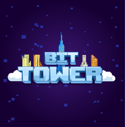 Bit Tower Floors (Old)