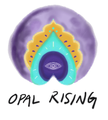 Opal Rising x Creep21