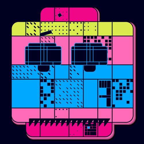 FACES 50