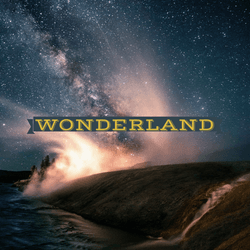 Wonderland: The First National Park collection image
