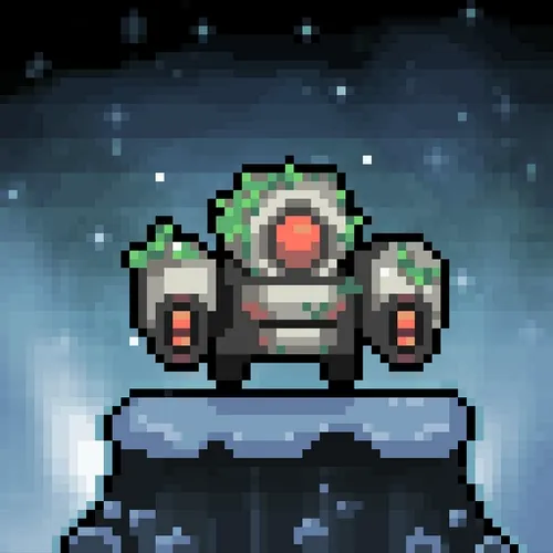 Astro Fighter #84