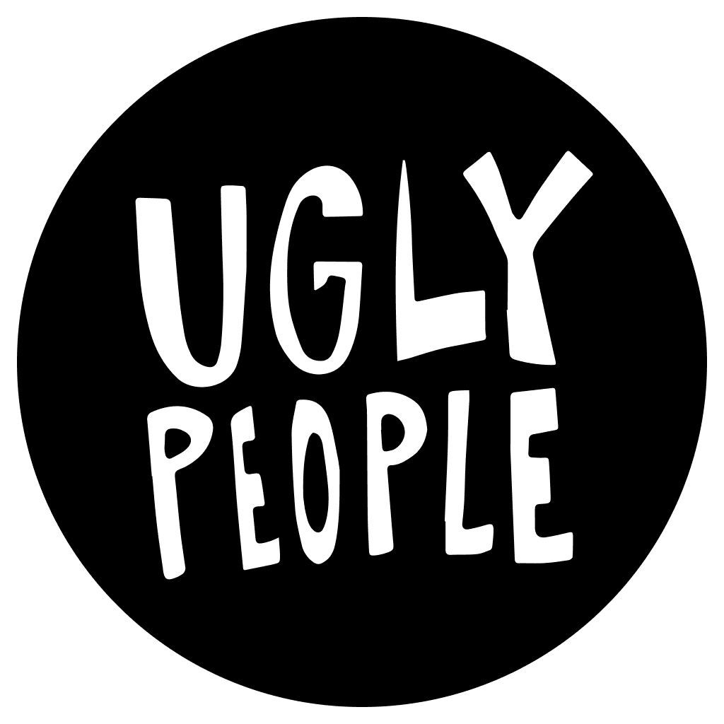 Ugly-People-Treasury