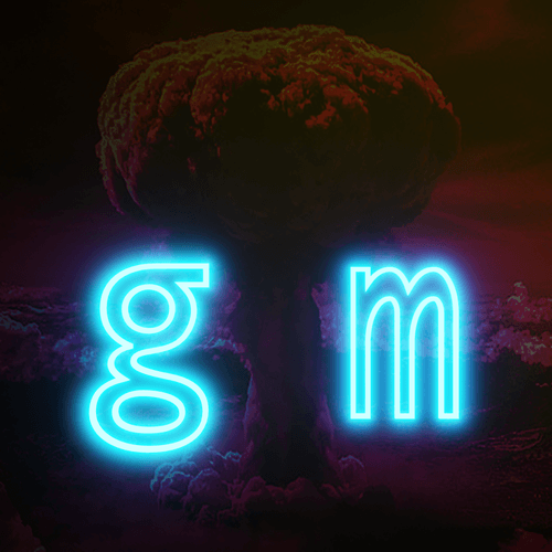 g m #006