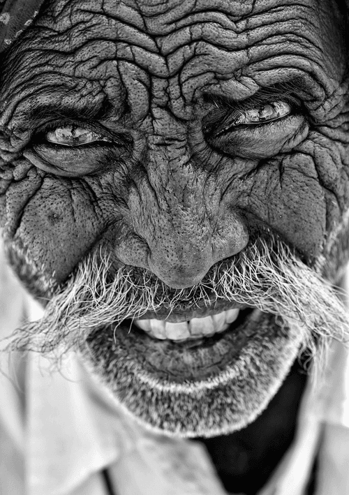 STREET LIFE OF INDIA