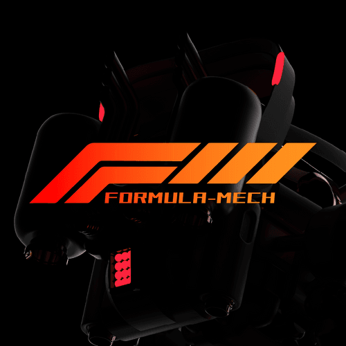MMX: Formula Mech Series