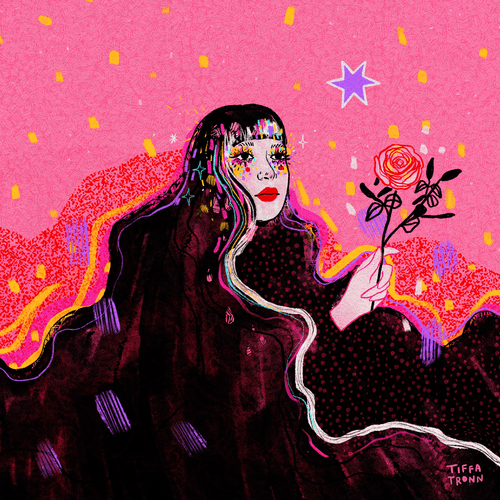 ✸ Burn Bright ✸