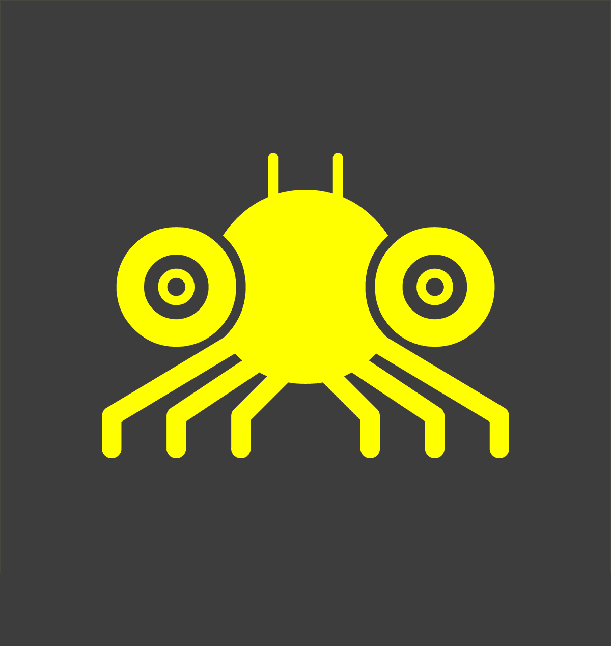 Bug_Robot