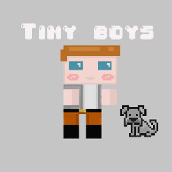 TinyBoys (Eth) collection image