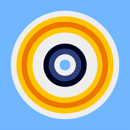 Concentric #83