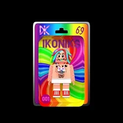 IKONIKS collection image