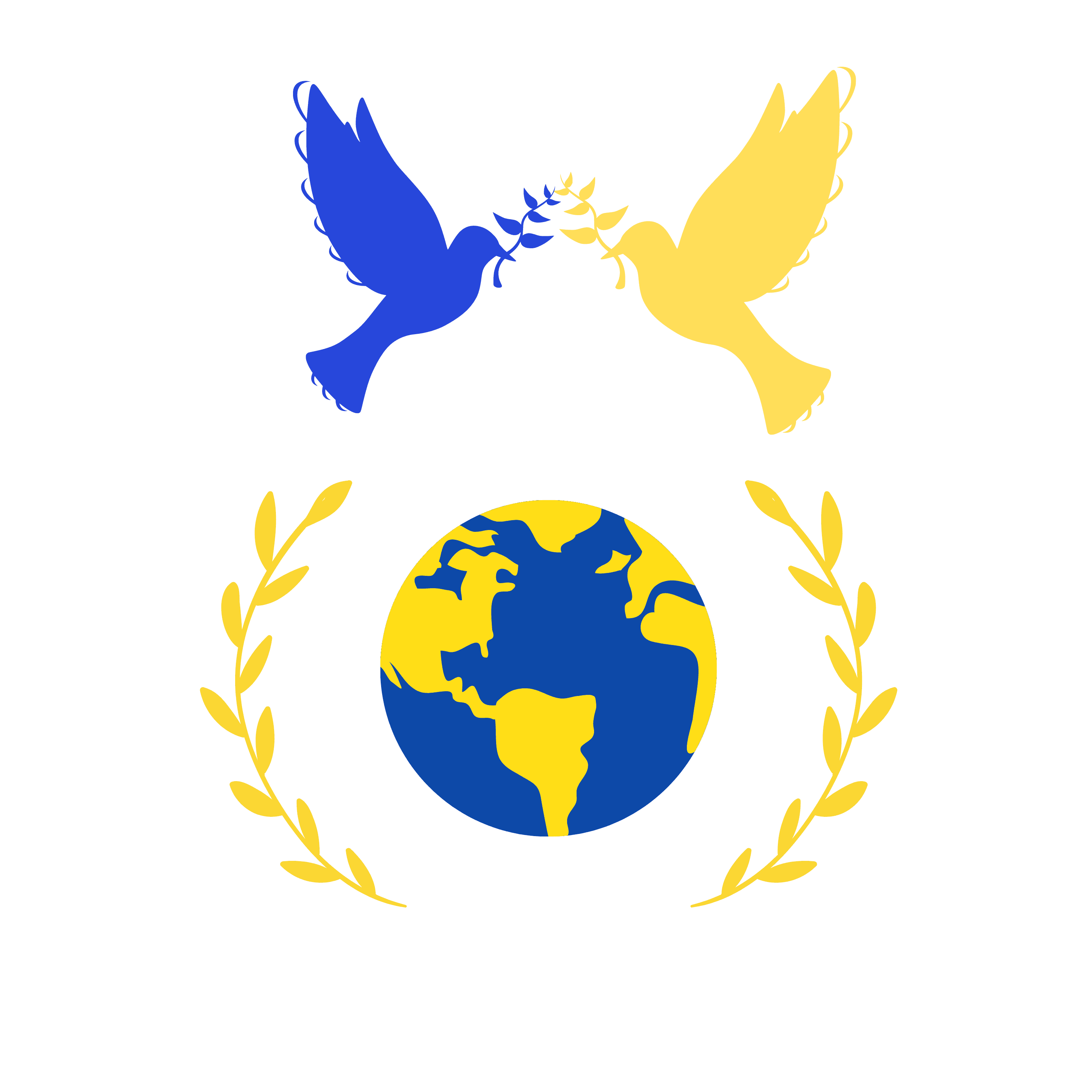 world-peace-collection-opensea