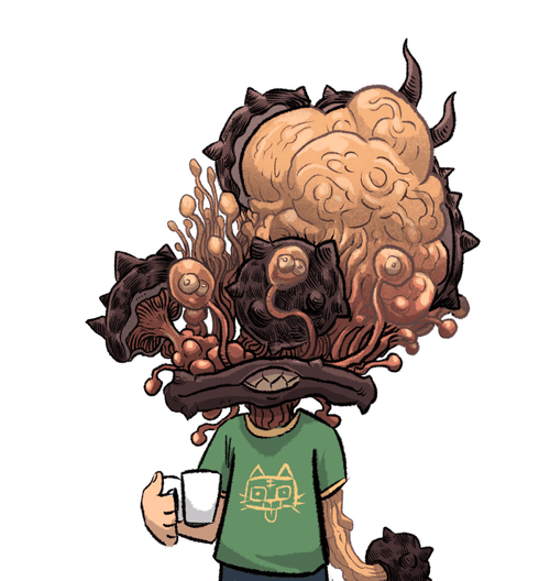 Overdose Espresso 07