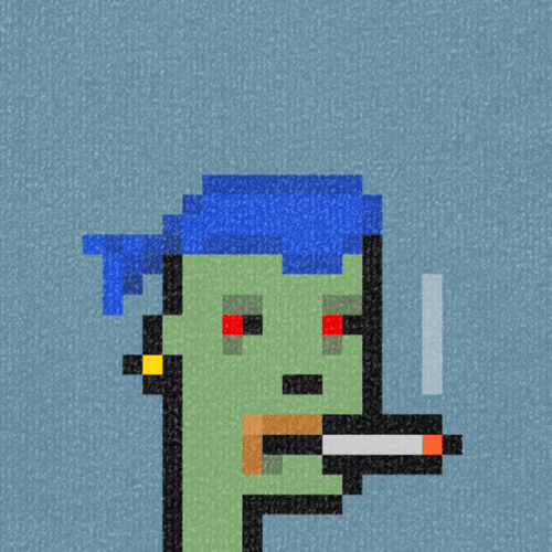 Rare Retro Punk #091
