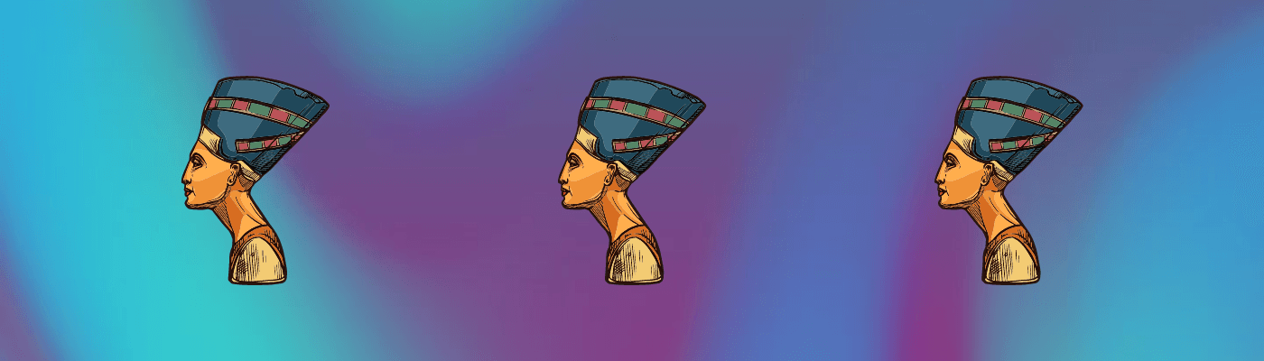 Cleopatra-VII 橫幅