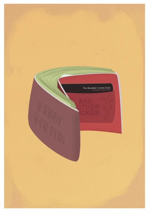 #4 Money in the Wallet