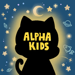 ALPHA KIDS collection image
