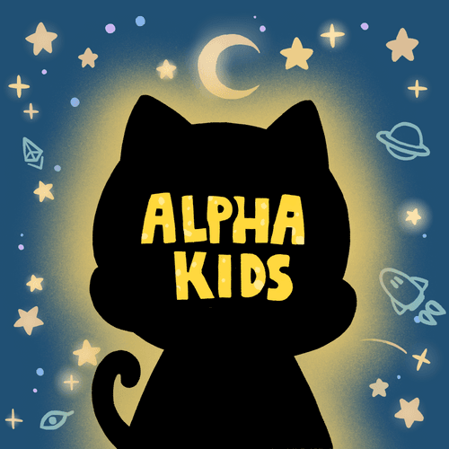 Alpha Kids