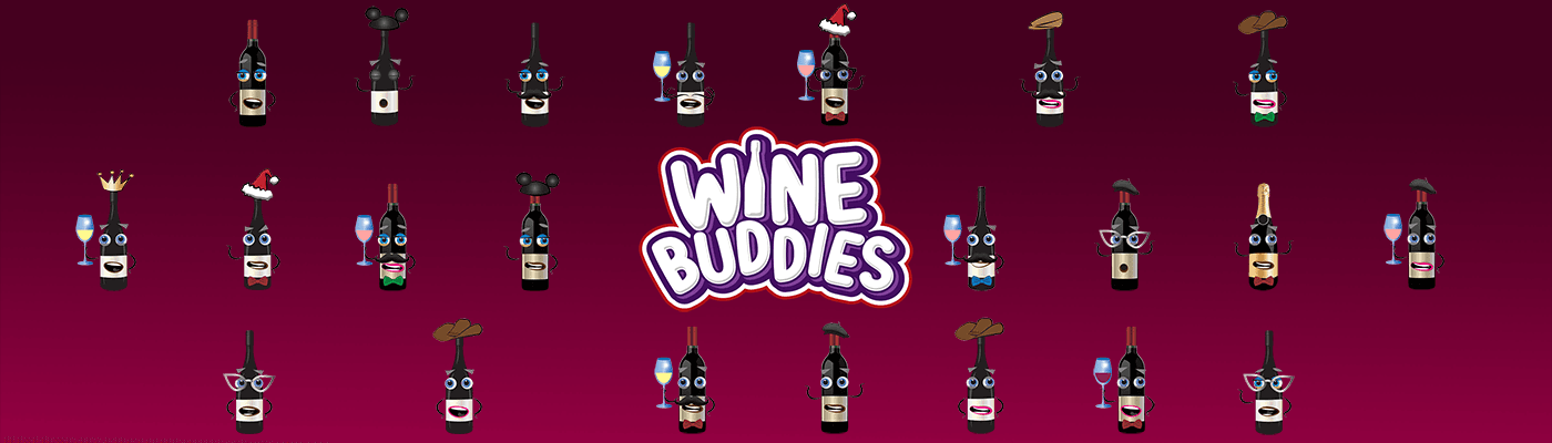 Wine Buddies