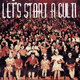 LET'S START A CULT! - old