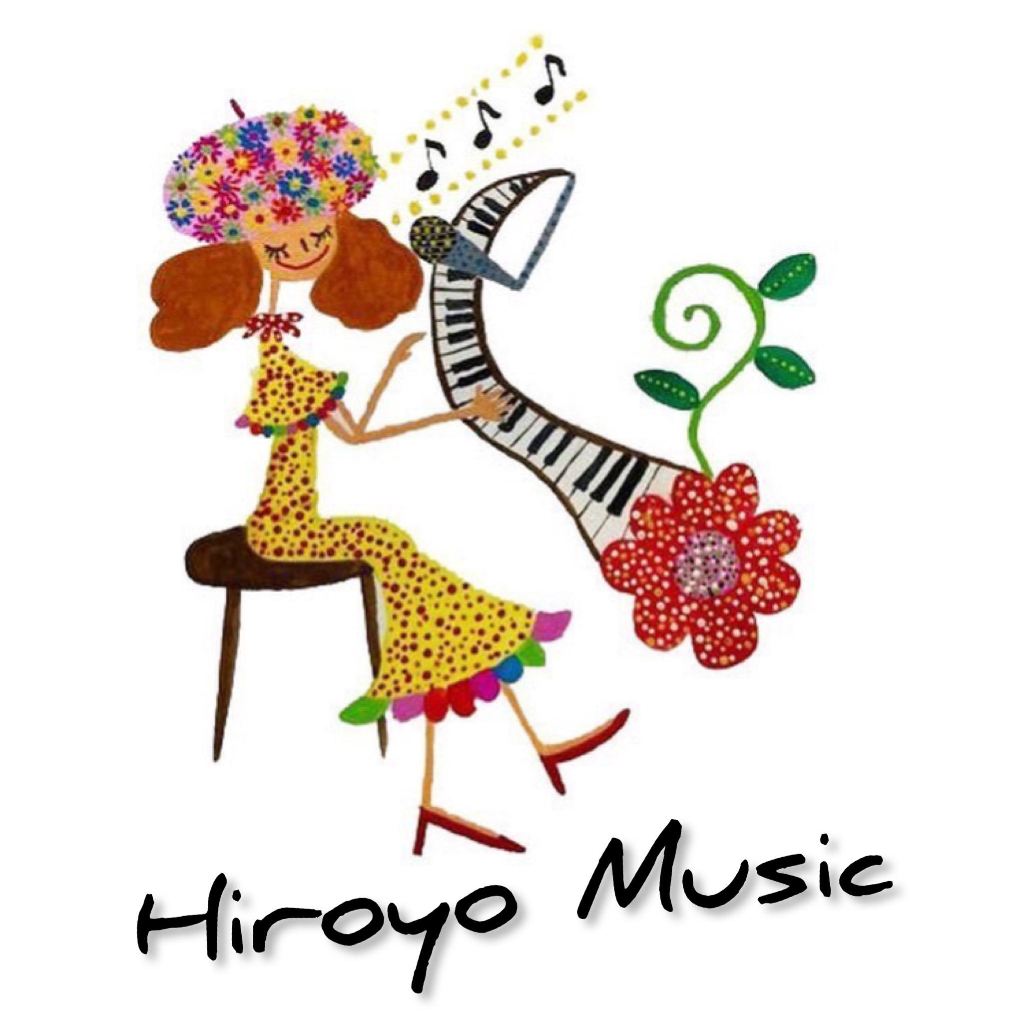 HiroyoMusic