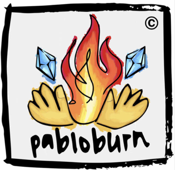 pabloburn