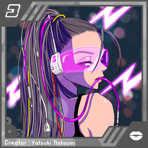 wiring hair Maimai_NFTxC_03_03