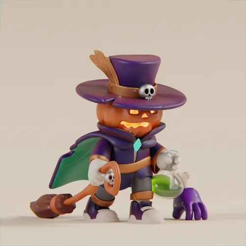 #11 - Halloween