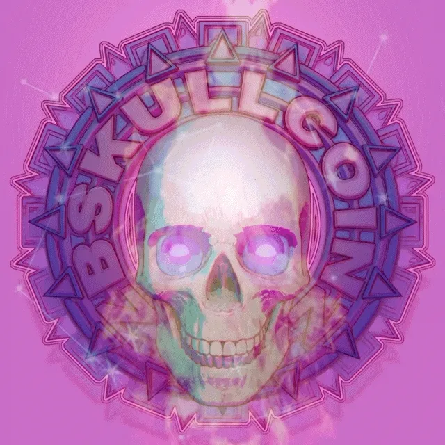 Skull 00011