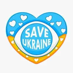 The "Save Ukraine" Project by Covatar collection image