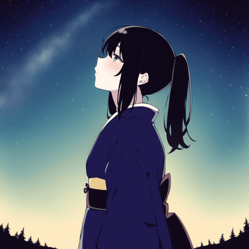 wafuku-girl #012