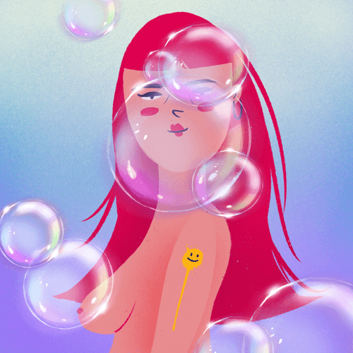 211 Bubble