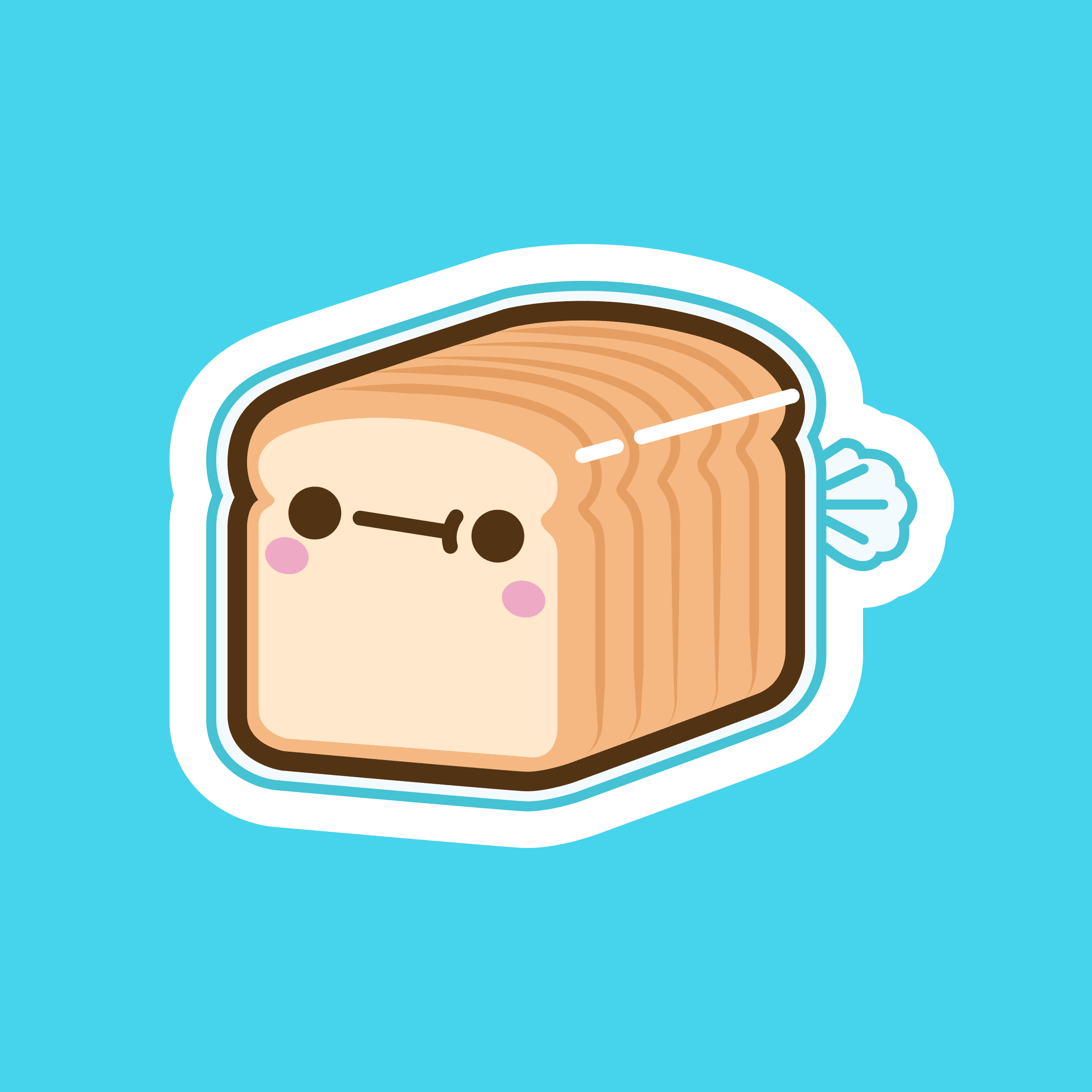 Bread #73