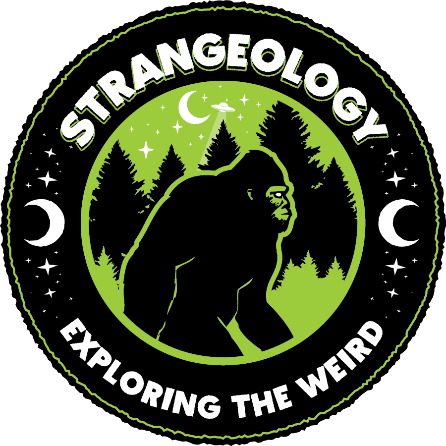Strangeologist
