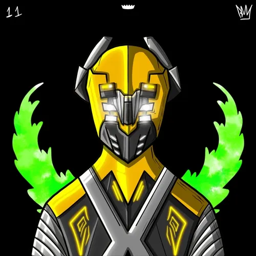 IMBALANCED #11