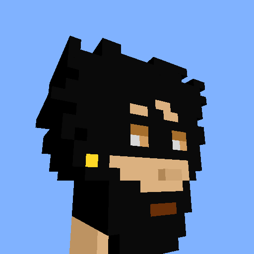 PunkVoxels #7239