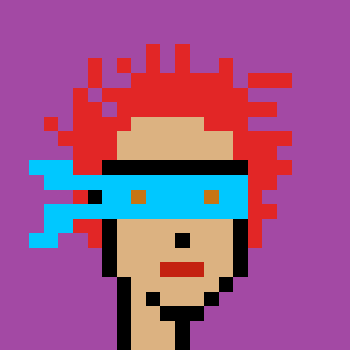 Thief Punk #0939