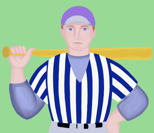 The Batsman
