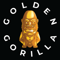 The Golden Gorilla Speakeasy collection image