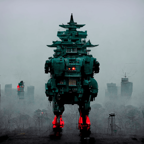 Iron Shiron