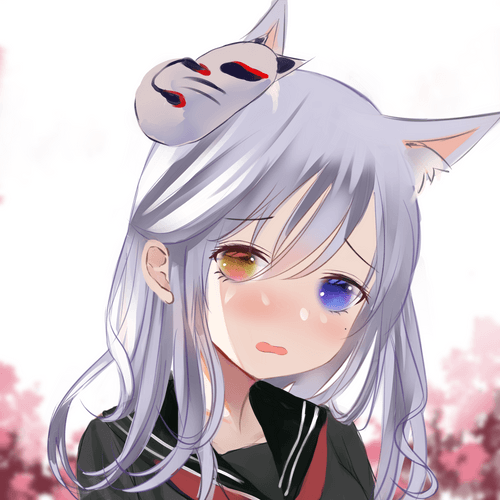 LEGENDARY WAIFU 89