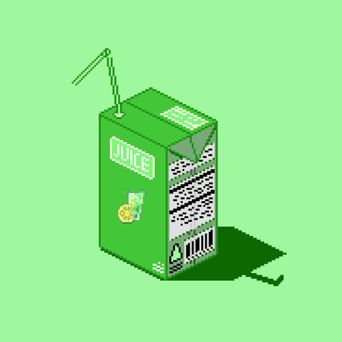 Juicebox #0612